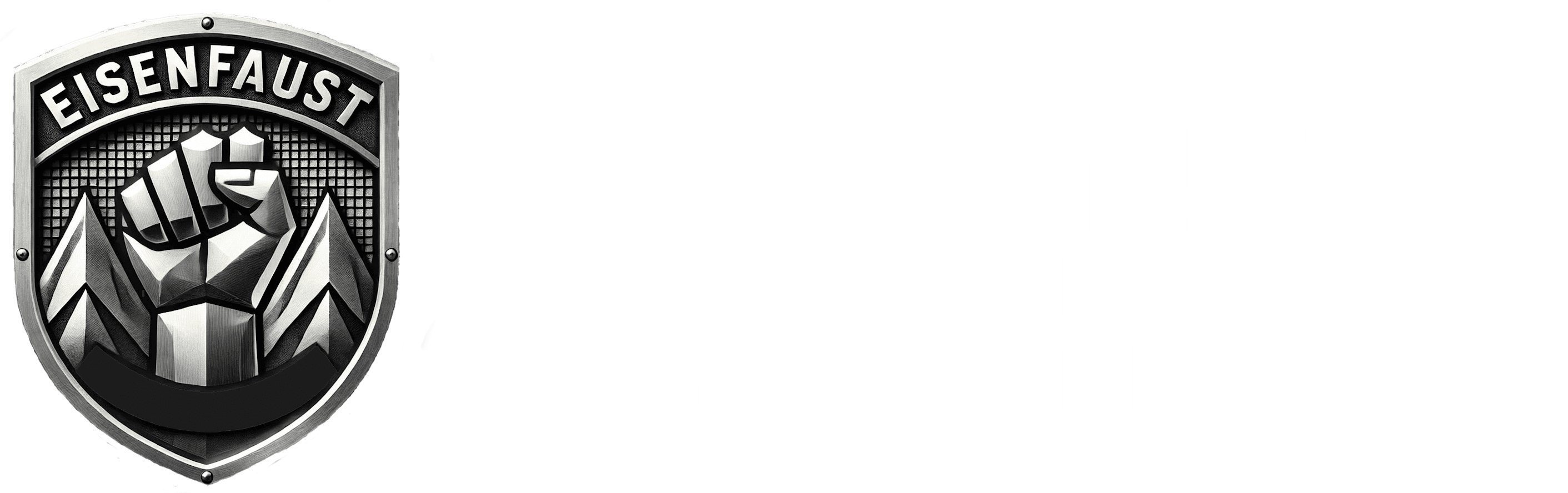 Eisenfaust Sicherheit